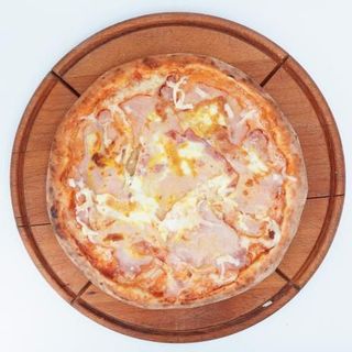 Srpska pizza 25cm