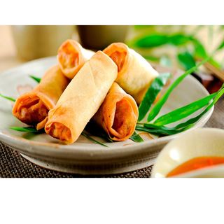 Rollitos My Secret 6u