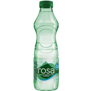Rosa gazirana 0.5l