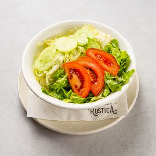 Sezonska salata