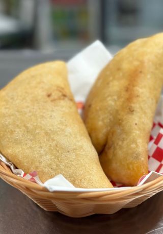 Empanada de Pollo