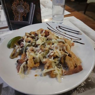 Пиле жулиен