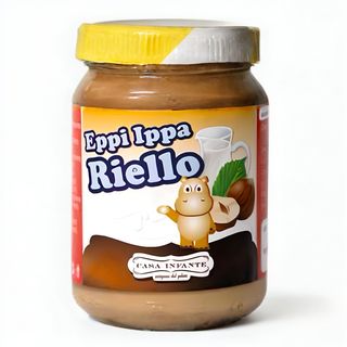 Eppi ippa riello