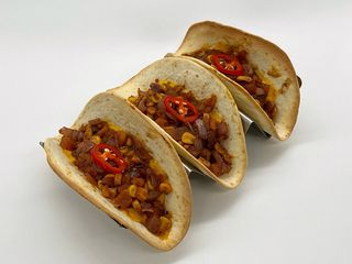 Вега такос гострий