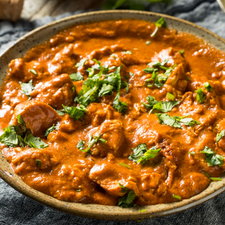  Chicken Tikka Masala (Курица Тикка Масала)