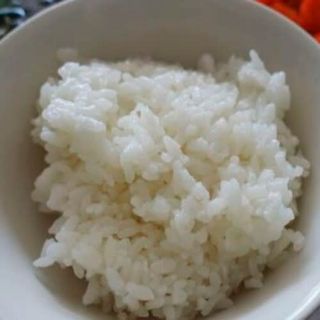 Arroz Blanco