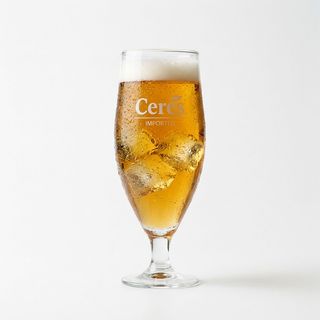 Ceres 33 cl