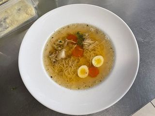 БУЛЬЙОН КУРЯЧИЙ (300g)