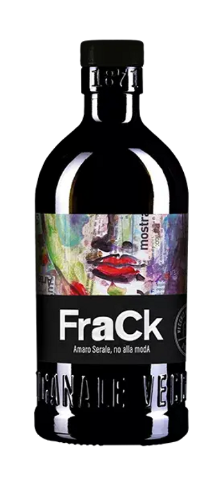 Frack Amaro Serale  (Calabria)                      