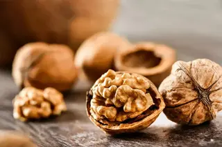 Noci 100 gr 