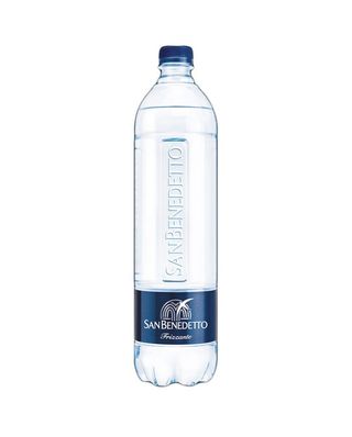 Acqua San Benedetto frizzante 1 l