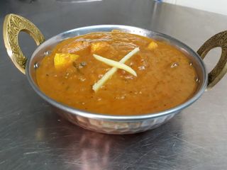 Chicken Curry