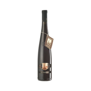 Lambrusco Rosso "Il Campanone" Reggiano DOC