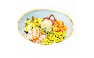 227Poke mix