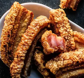 Torreznos (1 Ud.)