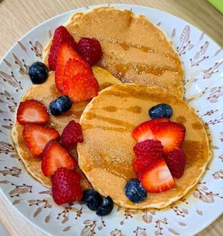 Pancakes (3 Uds.)