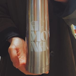 Termo edición limitada AMONA