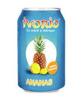 Ivorio ananas
