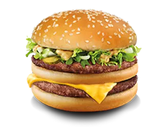 Burger So'mythic