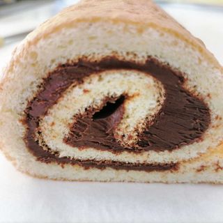 Rotolo al Cioccolato 