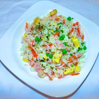 Arroz 3 delicias