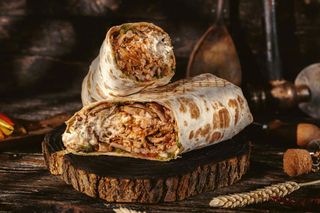 შაურმა დიდი