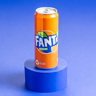 Fanta 33cl