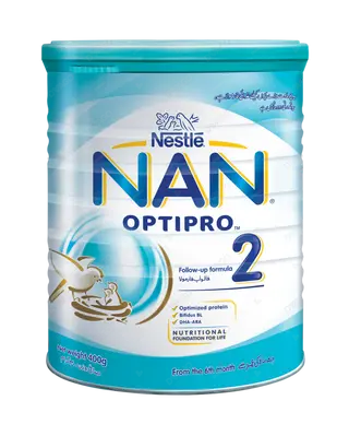 Nan 2 400Gm
