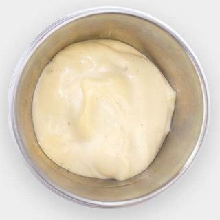 Медово-горчичный соус