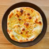 Чеснова фокача (210г)