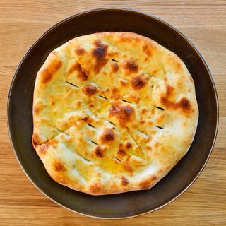 Чеснова фокача (210г)