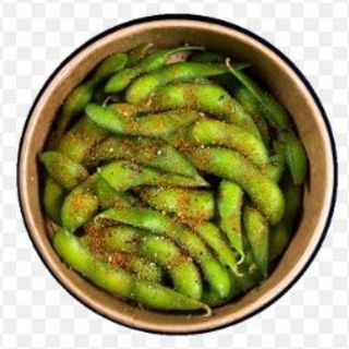 Edamame Spicy