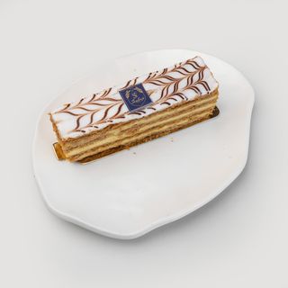 Mille Feuille