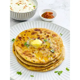 Alou Paratha