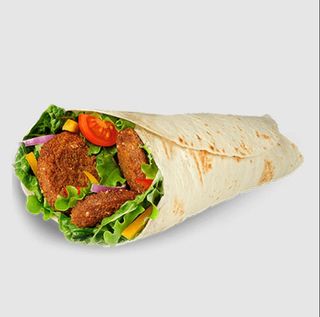 Rollo wegetariański z serem duży