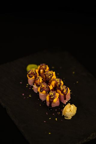 Формаджо Везувий 8 бр. 160 гр.