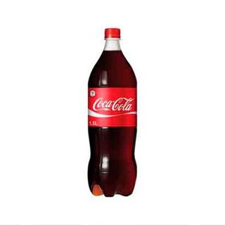 Coca Cola 1,5L