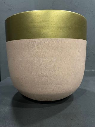 Glinka saksija 18x18 