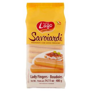 Biscocho Savoiardi 400Gr