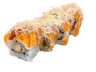 192 Tiger roll