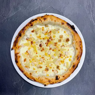 Піца Гавайська (30см)