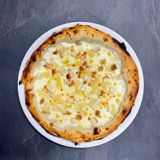 Піца Гавайська (30см)