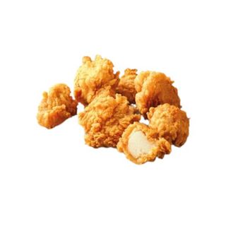 Tapa De Nuggets De Pollo