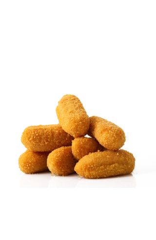 Crocchette di patate - 7 pezzi