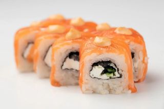 Рол Філадельфія спайсі 230г