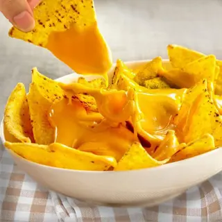 Nachos Tradicionales