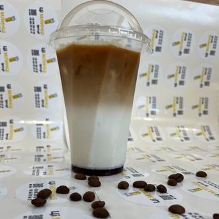 Айс лате класік (350мл)