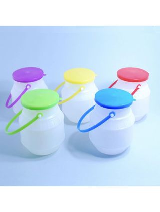 Café con leche (garrafa 1 l.)