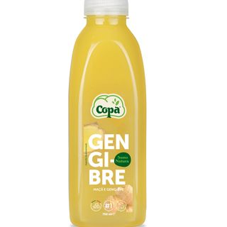 Sumo Copa Gengibre 750ml