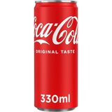Coca-cola 0,33 